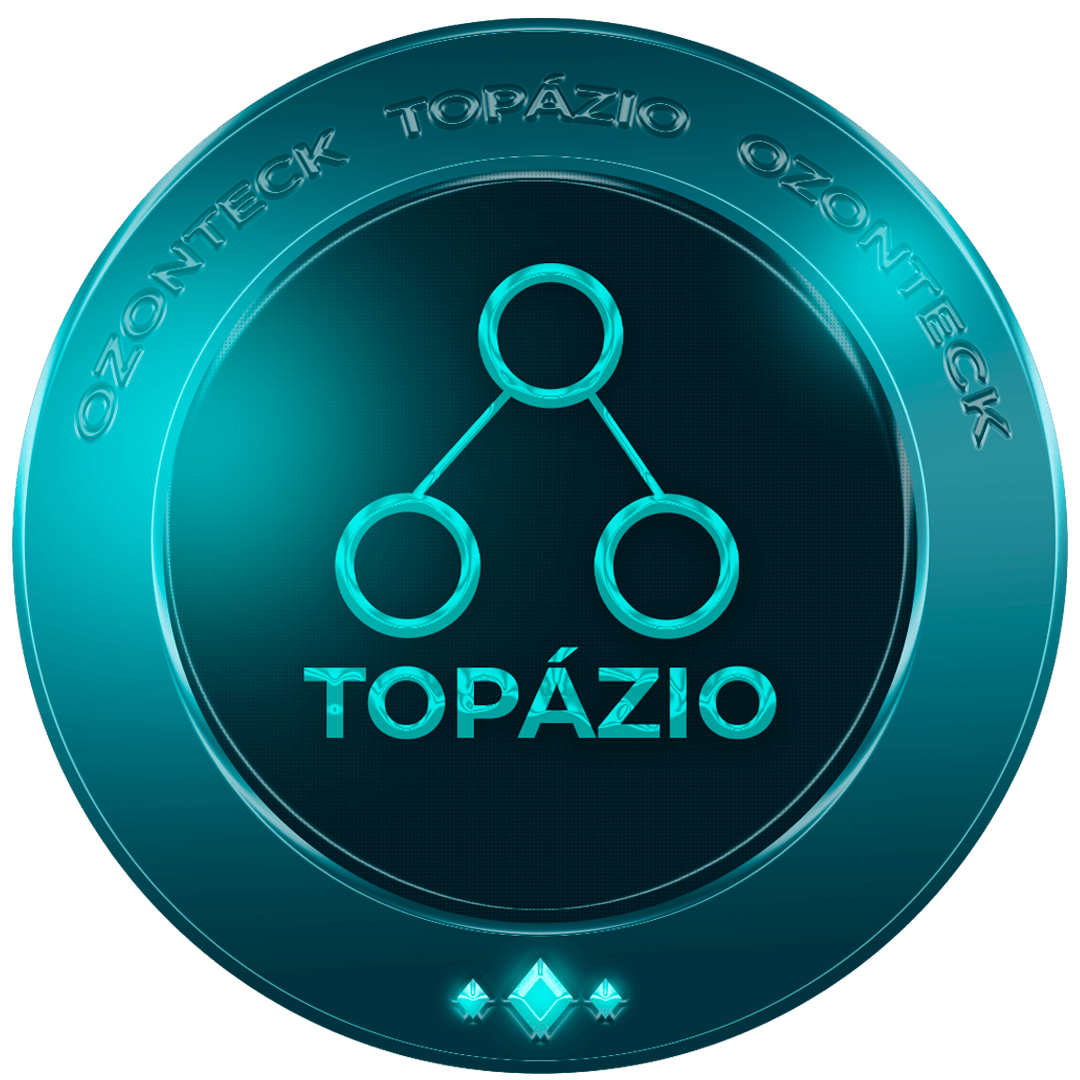 Topázio | Ozonteck